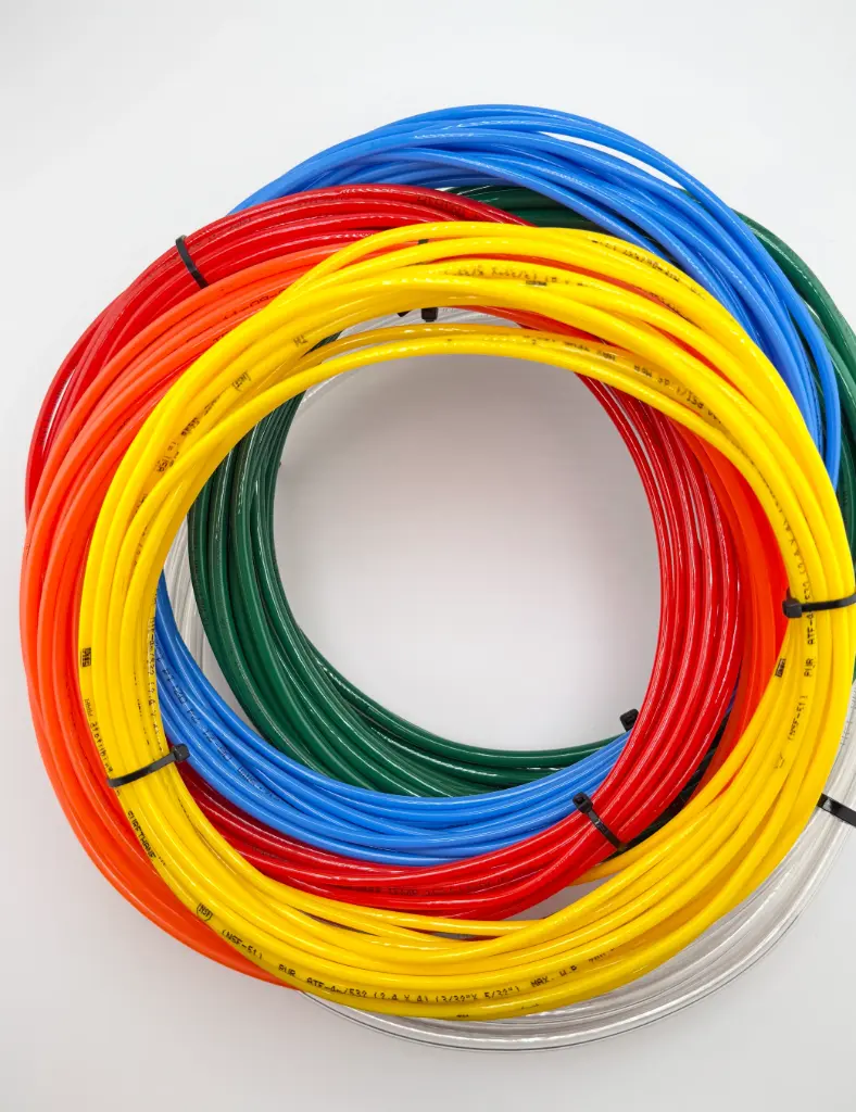 Craft Custom Tubing Kit - 33'