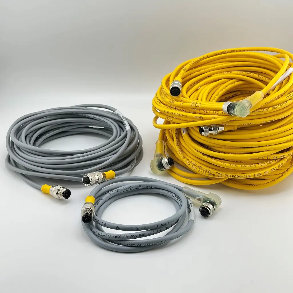 Ultra Doser 150s EASE Cable Set, Long 