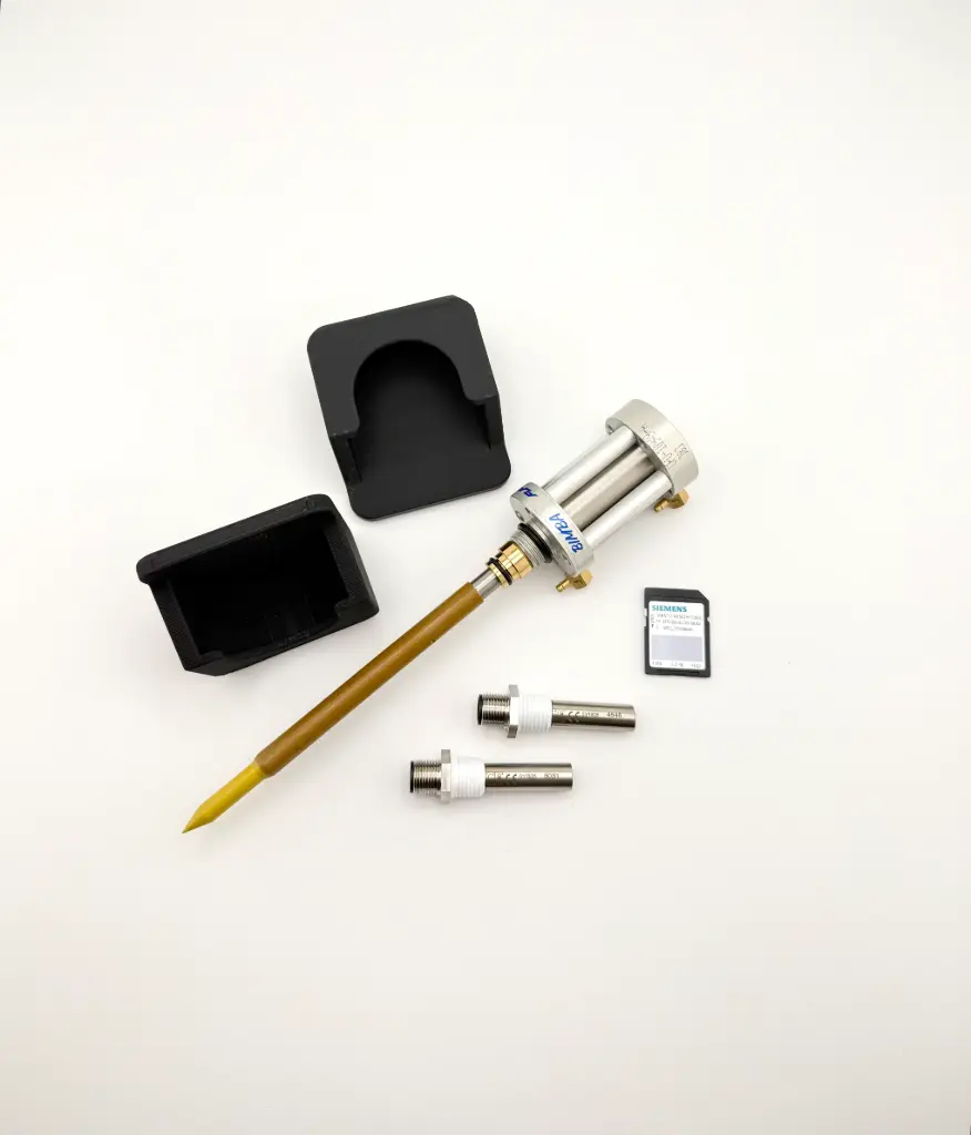 Spare Parts Kit PP