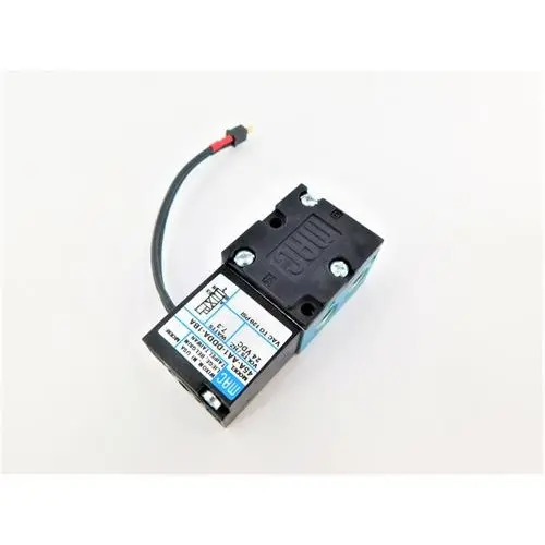 EP HEAD SOLENOID (MAC Valve)