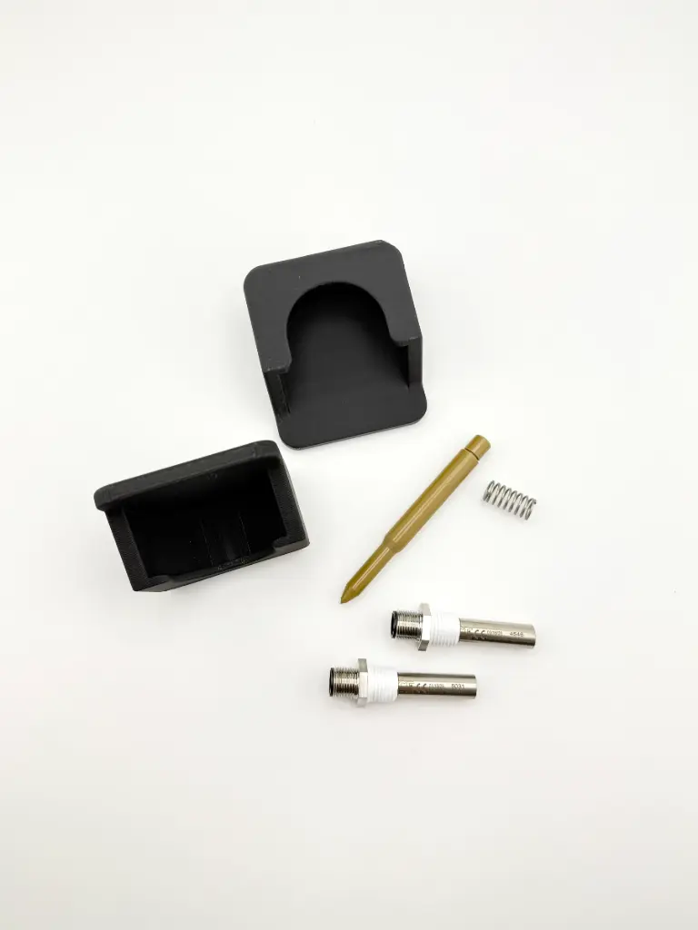 Spare Parts Kit UD 150/E