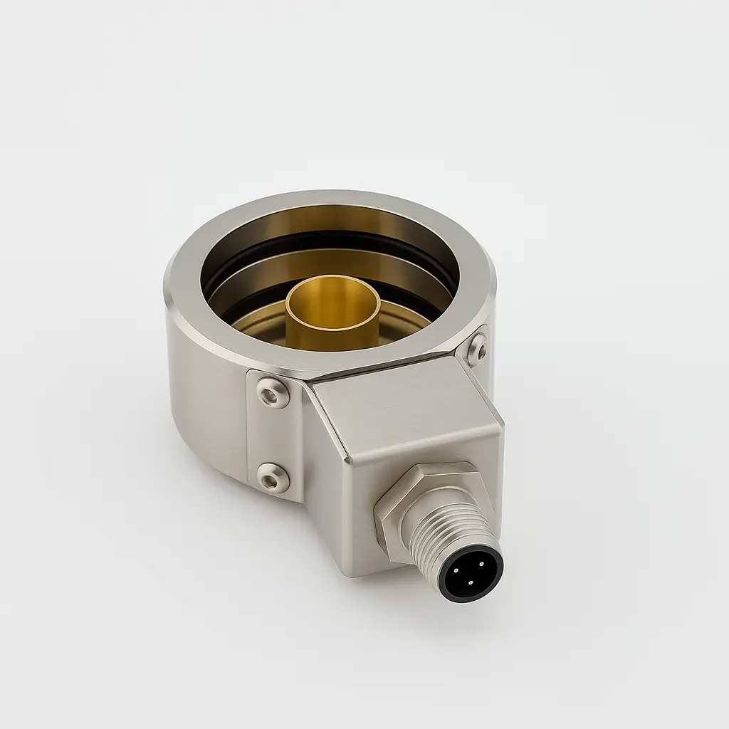 Head Heater Assy (Fixed-Style)