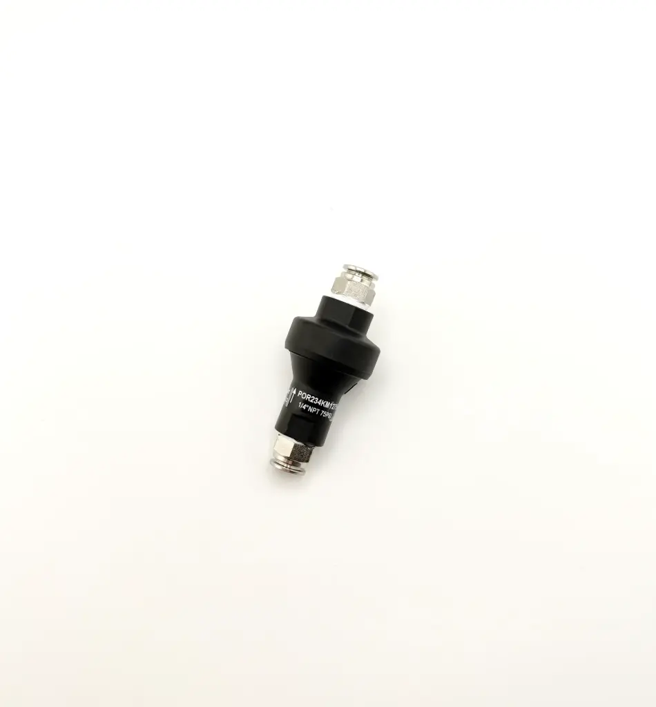 75psi Preset Regulator 