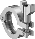 304 Tri-Clamp for Doser Connection 1-1 1/2"