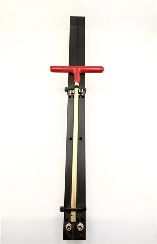 Controller Mounting Assembly