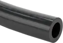 1/4 inch Tubing, Black (By The Foot)