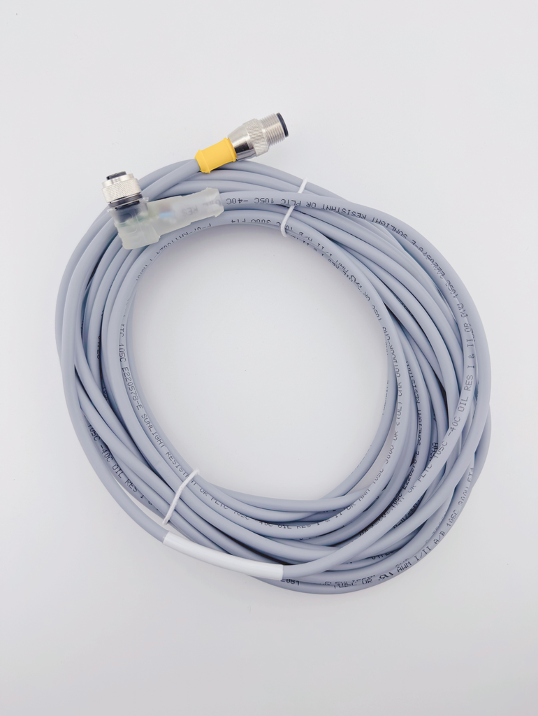CDF Sensor/Heater Cable, 33', NU 