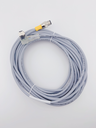 CDF Sensor/Heater Cable, 33', NU 