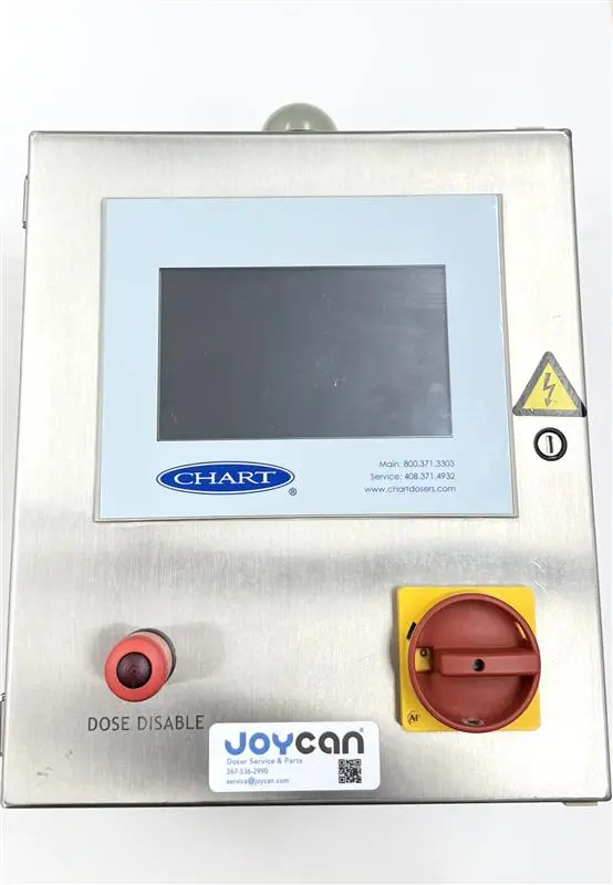 UltraDoser 2K Controller