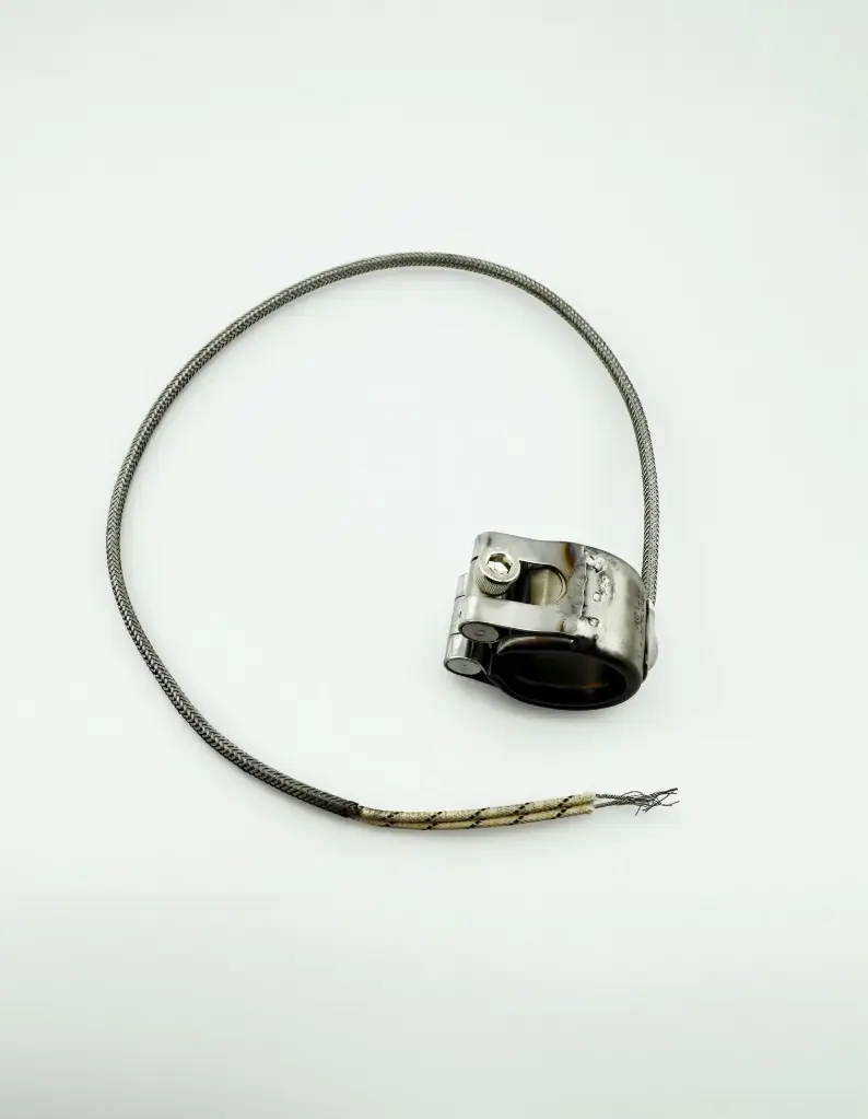 Cryovent Heater Band 110V