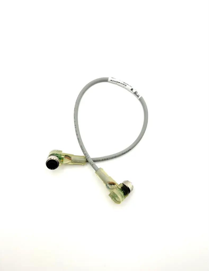 UD  Heater Cable 1', UU