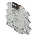 Screw Type Slim Solid-State Relays - 24V