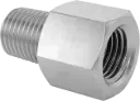 1/4" Threaded Flow Control Fitting