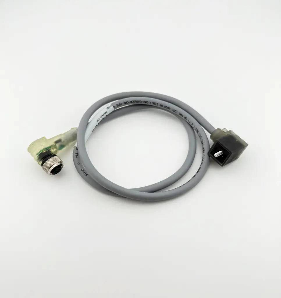 UltraDoser Actuator Cable 2.75'