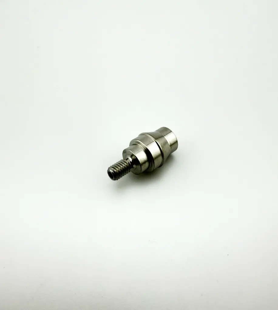 Seat, 2.5 mm Ø   