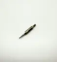 Plug, 2.9 / 2.7 / 1.5 mm Ø