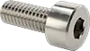 CDF Actuator Screws