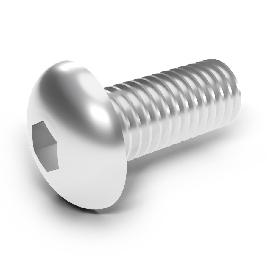 UD Actuator Screws