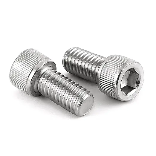 Doser Bracket M6 Screws