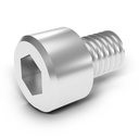 Doser Bracket M6 Screws - 8mm