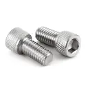 Doser Bracket M6 Screws - 8mm