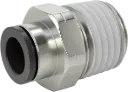 1/4" Push to Fit to 1/4" NPT
