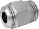 1/4" Push to Fit to 1/4" NPT