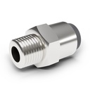 1/4" P2F to 1/8" NPT
