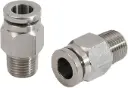 1/4" P2F to 1/8" NPT