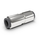 8mm P2F Straight Connector