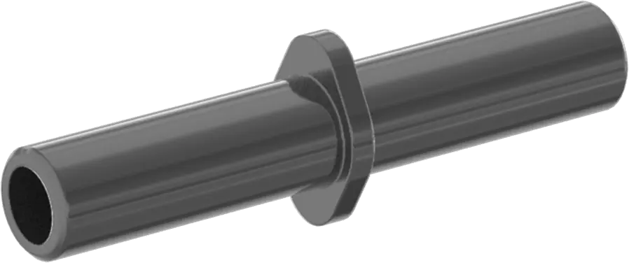 1/4" Push to Fit Male to 1/4" Push to Fit Male