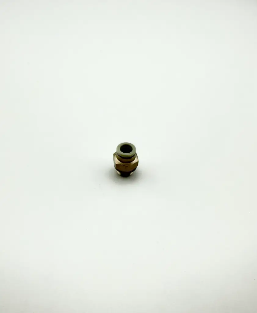 6mm Push to Fit to 1/8" NPT
