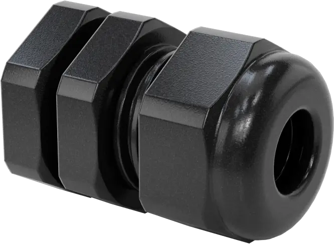 PG-7 Waterproof Cable Gland