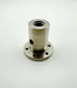 Actuator Adapter, with Purge Port
