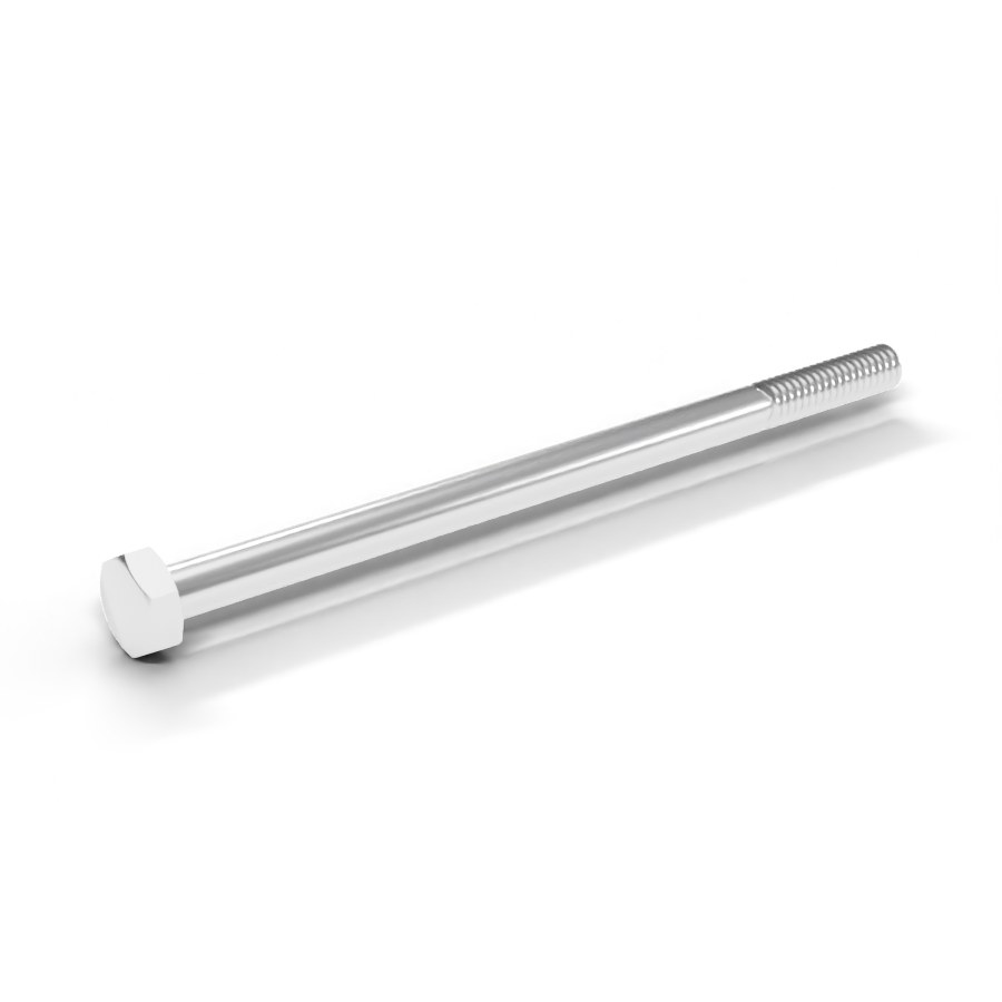 1/4"-20 Mounting Block Bolts (4.5")