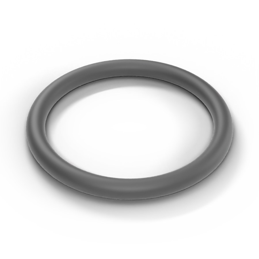 1/16" O Rings - 11/16 OD - 9/16 ID