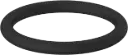 1/16" O Rings - 11/16 OD - 9/16 ID