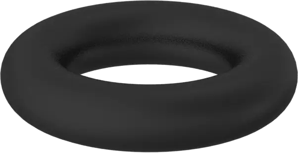 1/16 O Ring - 5/16 OD - 3/16 ID