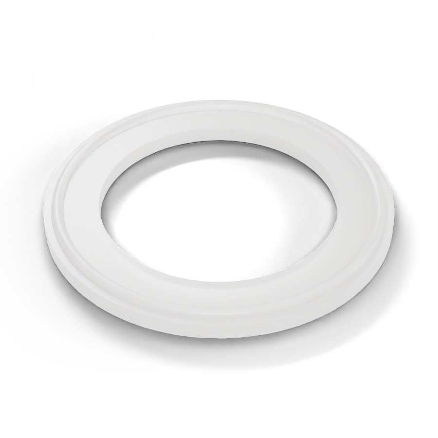 High-Temp Silicone Tri-Clamp Gasket
