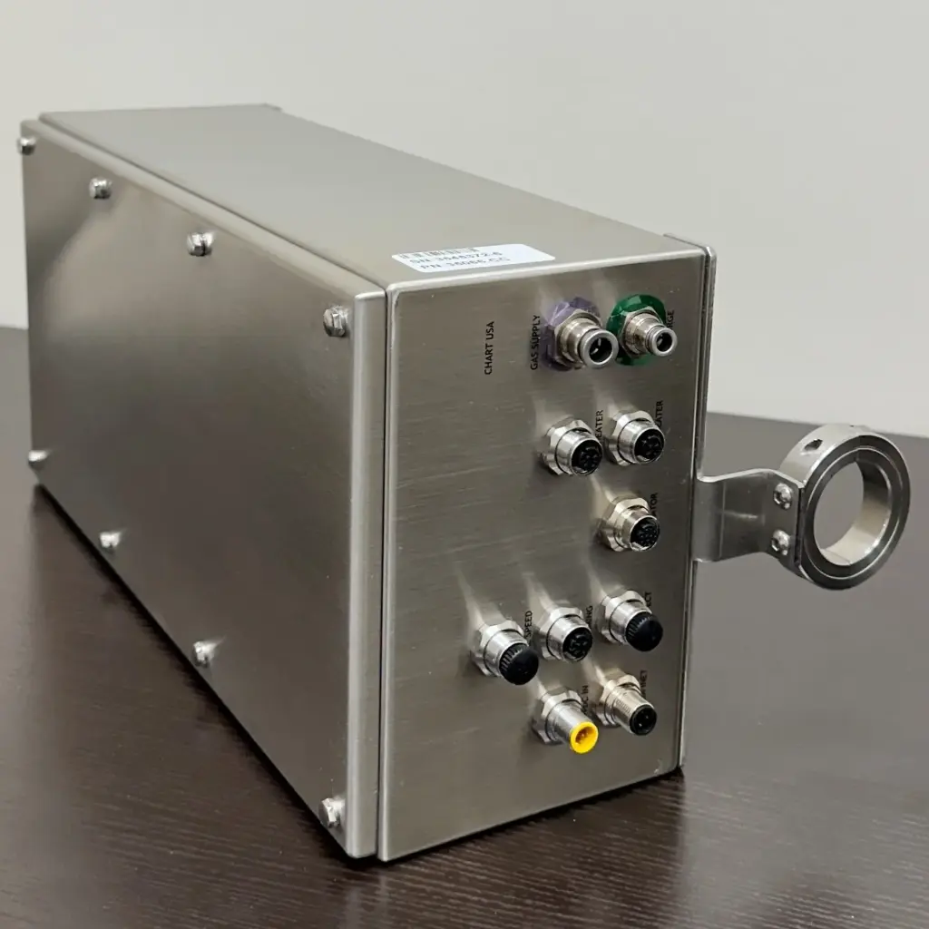 Interface Box CC 