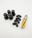 Waterproofing Kit for Chart Interface Box with Tap