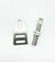 12mm Inductive Proximity - Long - F Bracket