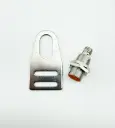 18mm Inductive Proximity Sensor - Short - F Bracket