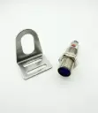 18mm Photoelectric Sensor - L Bracket