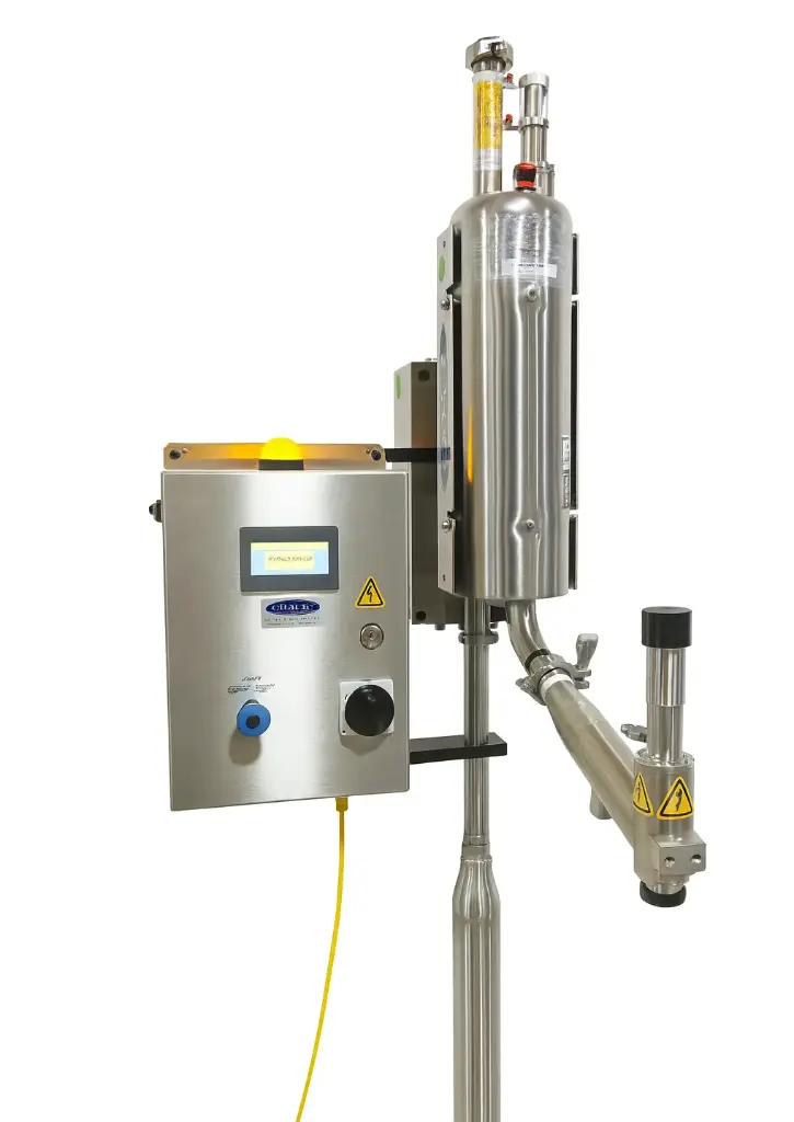 (Refurbished) CryoDoser Flex Craft Custom