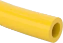 4mm Polyurethane Tubing, Yellow (By The Foot)
