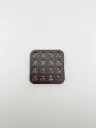 Nozzle Organizer Board  