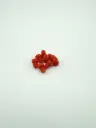 Nozzle Plug (Red)