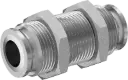 Interface Box 8mm Fittings, SS, F-F