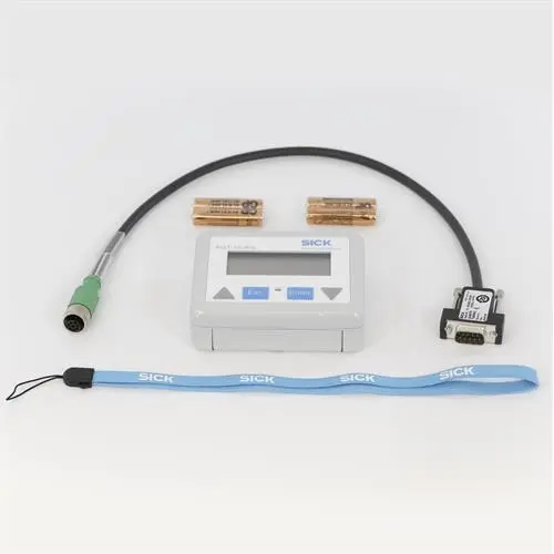ENCODER PROGRAMMING KIT FOR SICK ENCODER
